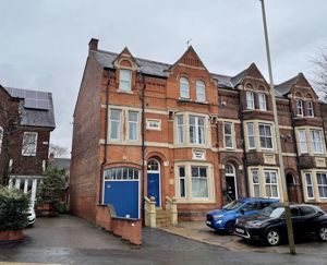 Leicester Learning Disability / Mental Health Care Home NOW SOLD